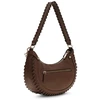 Guess Petra Banana Bag Women's Handbag HWBG9750010-CHO