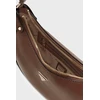 Guess Petra Banana Bag Women's Handbag HWBG9750010-CHO