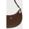 Guess Petra Banana Bag Women's Handbag HWBG9750010-CHO