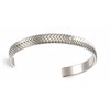 Guess Vyriška Apyrankė JUMB04439JWSTS
