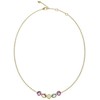 Papuošalai „Guess“ vėrinys JUBN05569JWYGMCT/U