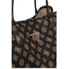 Guess Women's handbag 2 in 1 HWEPQ951429-BRO