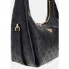 Kelioninis TOREBKA DAMSKA GUESS JEANS Juoda