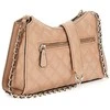 Guess Dámská kabelka HWQG8748130-BEI