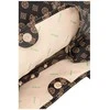 Guess Women's handbag 2 in 1 HWEPQ951429-BRO