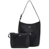Guess Women's 2-in-1 handbag HWBG6974040-BLA