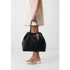Guess Women's handbag 2 in 1 HWEVG951429-BLA