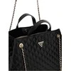 Guess Women's 2-in-1 handbag HWQG9673290-BLA