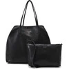 Guess Women's handbag 2 in 1 HWEVG951429-BLA