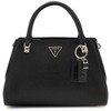 Kelioninis TOREBKA DAMSKA GUESS JEANS Juoda