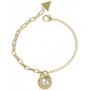 Guess Moteriška Apyrankė JUBB03353JWYGL