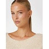 Guess Moteriški Auskarai JUBE04669JWYGFCTU