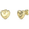 Papuošalai „Guess“ auskarai JUBE05543JWYGT/U