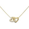 Jewellery Guess Necklace JUBN06013JWYGT/U