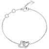 Guess Moteriška Apyrankė JUBB06014JWRHS