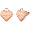 Juvelyriniai Guess Auskarai JUBE02231JWRGT/U