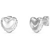 Papuošalai Guess Auskarai JUBE05543JWRHT/U