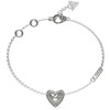 Papuošalai Guess apyrankė JUBB05022JWRHS