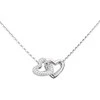 Guess Romantic steel pakabukas Beloved JUBN06013JWRHT/U