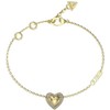 Guess Moteriška Apyrankė JUBB05022JWYGL