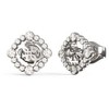 Papuošalai „Guess“ auskarai JUBE04645JWRHT/U