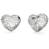 Juvelyriniai Guess Auskarai JUBE04504JWRHT/U