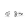 Guess Jardin cubic zirconia stones JSBE04497JWRHT/U