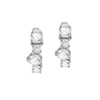 Guess Rings with cubic zirconia Jardin JSBE04467JWRHT/U