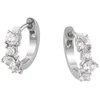 Guess Rings with cubic zirconia Jardin JSBE04467JWRHT/U