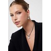 Jewellery Guess Earrings JUBE05477JWYGT/U