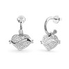 Jewellery Guess Earrings JUBE05477JWRHT/U
