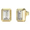 Papuošalai „Guess“ auskarai JUBE05250JWYGT/U