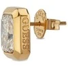 Papuošalai „Guess“ auskarai JUBE05250JWYGT/U