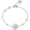 Guess Moteriška Apyrankė JUBB04043JWRHL