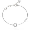 Guess Moteriška Apyrankė JUBB04663JWRHL
