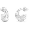 Guess Moteriški Auskarai JUBE06249JWRHTU