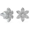 Juvelyriniai Guess Auskarai JUBE04145JWRHT/U