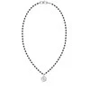 Moteriški karoliai Guess JUMN03036JWSTBKT-U