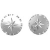 Jewellery Guess Earrings JUBE02206JWRHT/U