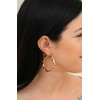 Guess Moteriški Kreolai JUBE04184JWRHTU