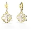 Papuošalai „Guess“ auskarai JUBE05583JWYGT/U