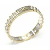 Guess stilinga auksiniu dengta apyranke vyrams Empire JUMB03200JWYGSTT/U