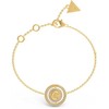 Guess Moteriška Apyrankė JUBB02257JWYGS