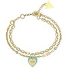 Guess Moteriška Apyrankė JUBB04206JWYGTQS