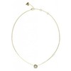 Guess Moteriškas Kaklo Papuošalas JUBN03398JWYGTU