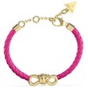Juvelyrinė Guess apyrankė JUBB04003JWYGFCT/U