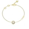 Guess Moteriška Apyrankė JUBB04668JWYGL