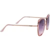 Moteriški akiniai nuo saulės Guess GF0381-72T ø 56 mm