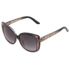 Moteriški akiniai nuo saulės Guess GF0383-05B ø 57 mm