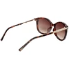 Moteriški akiniai nuo saulės Guess GF0394-5652F ø 56 mm